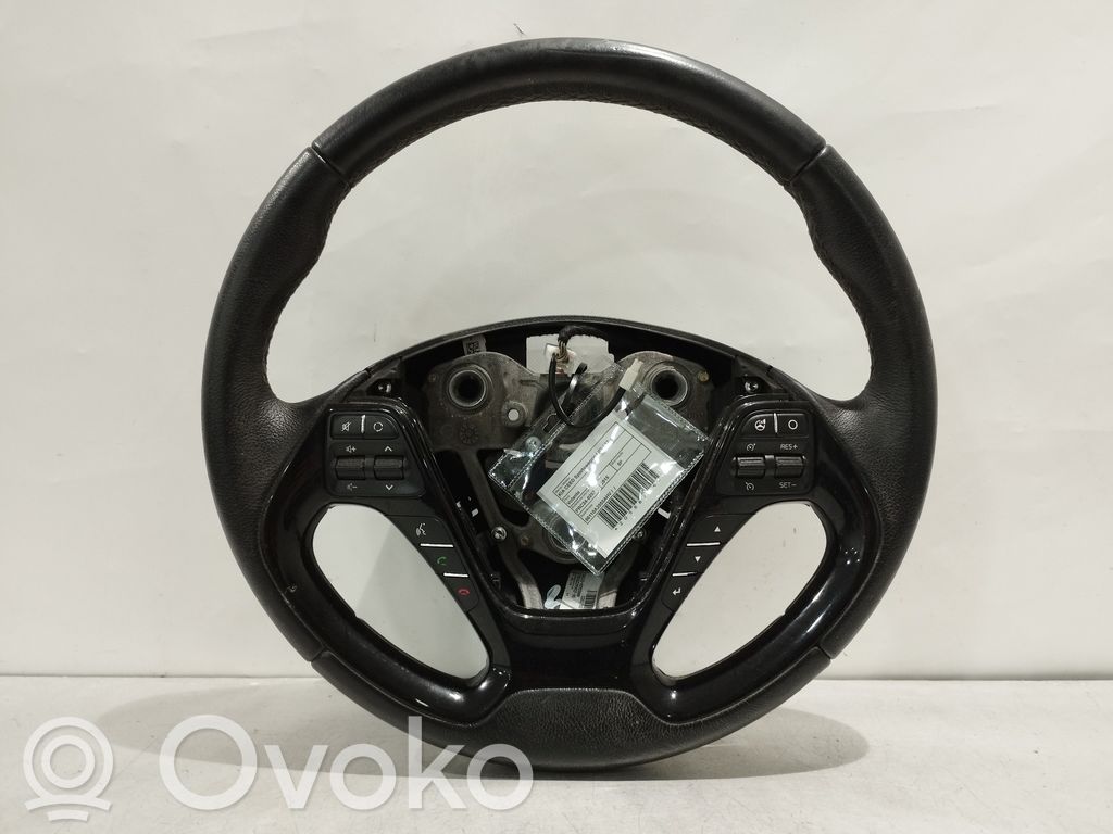 Steering wheel   56110A2555AHV