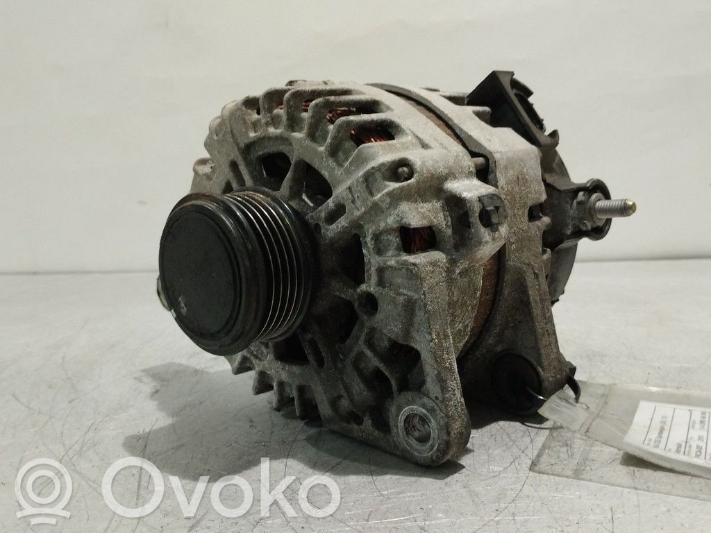 Lichtmaschine   373002A850,130A,2611067,3PINOS