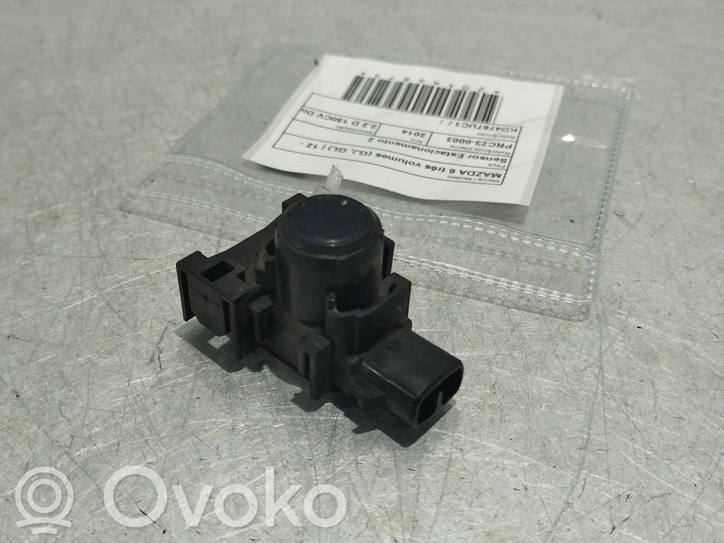 Parkavimo daviklis PDC   KD4767UC1