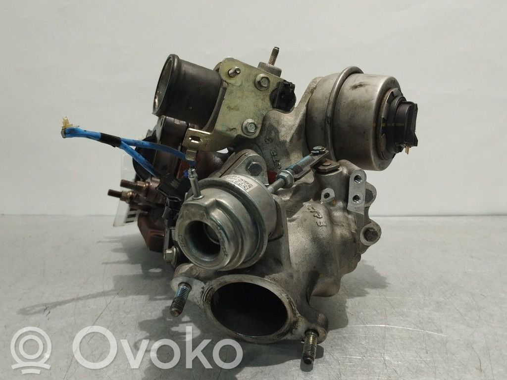 Turbine   SH0113700,8103560001,8103580002