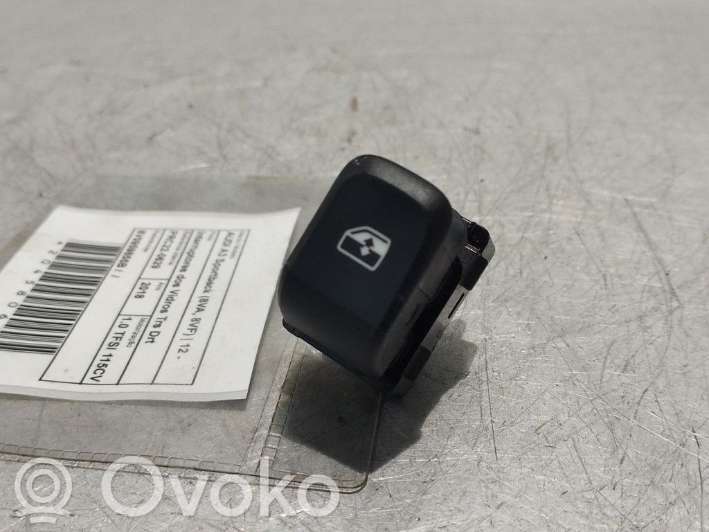 Przyciski szyb   8V0959855B