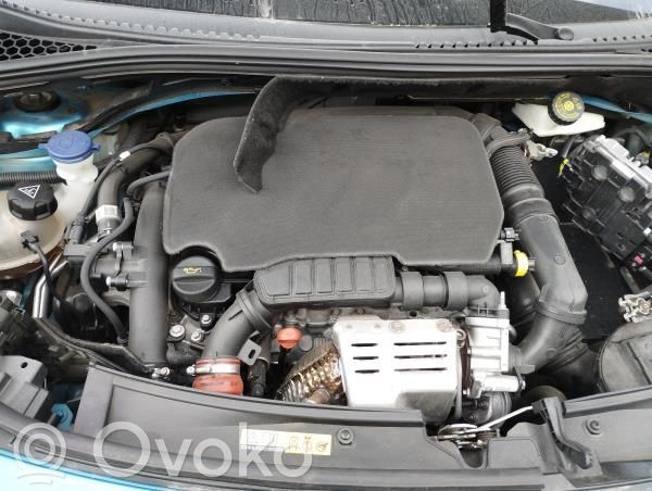 Engine   HNY,EB2DTS