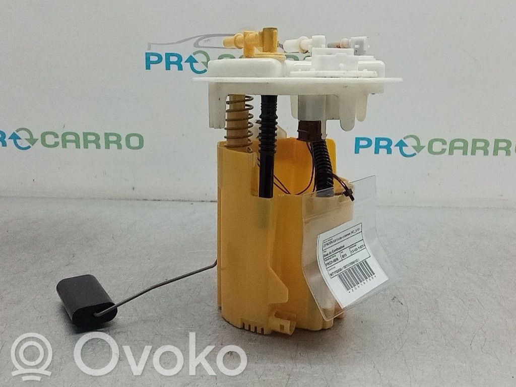 Sensor de nivel de combustible   9671722680,0973170990102