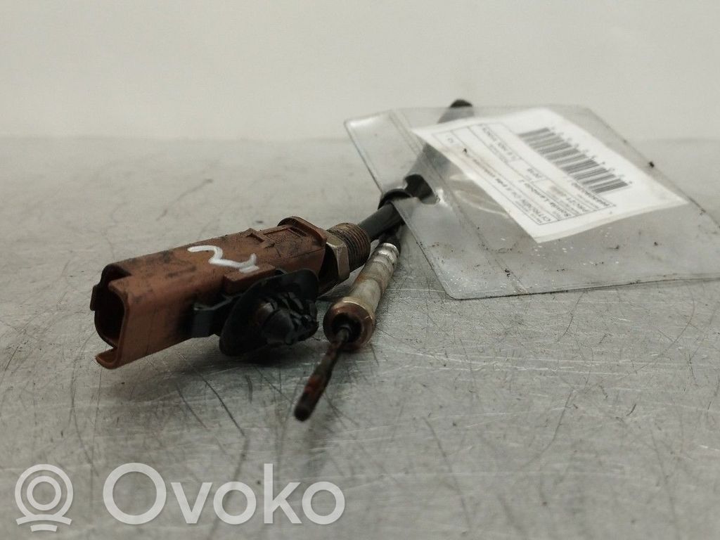 Sonda lambda   9665090280