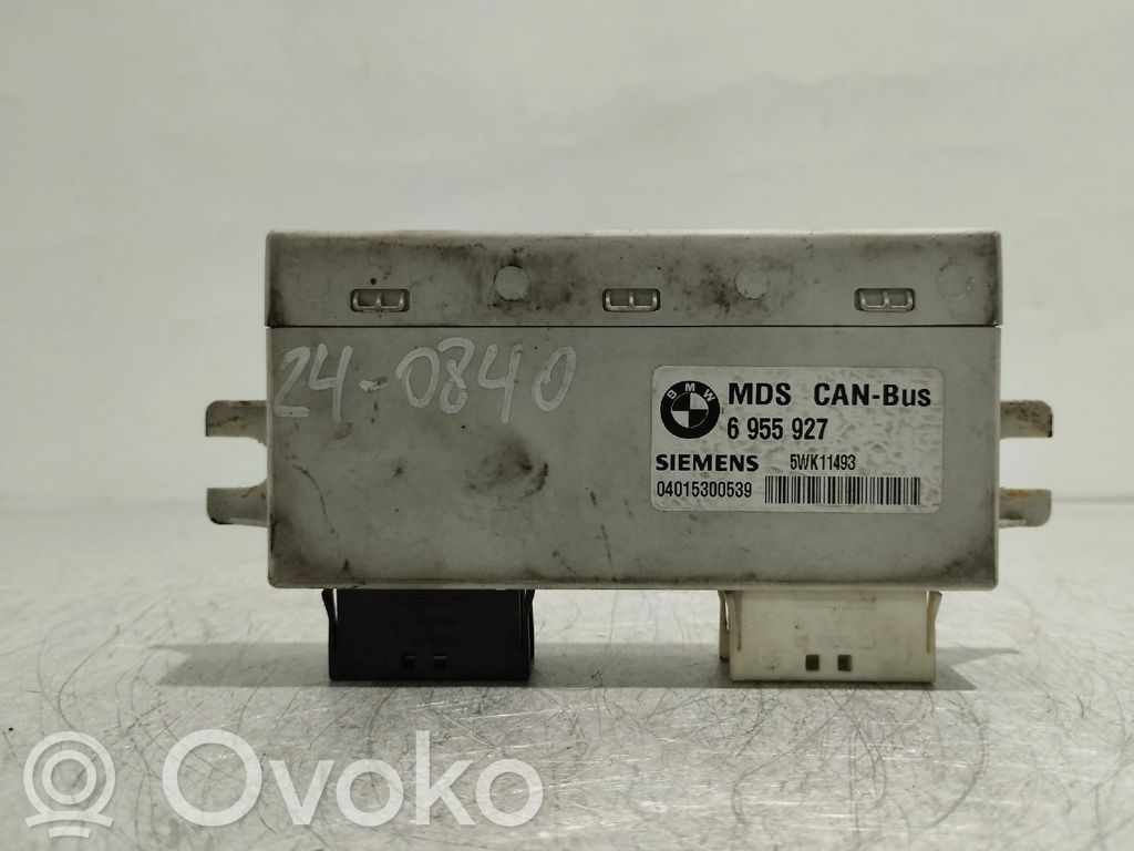 Sonstige Steuergeräte / Module   6955927,5WK11493