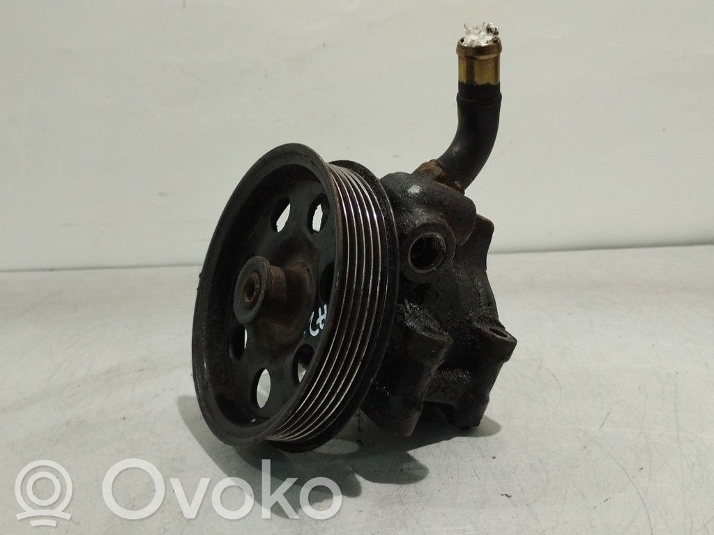 Power steering pump   HBDGA