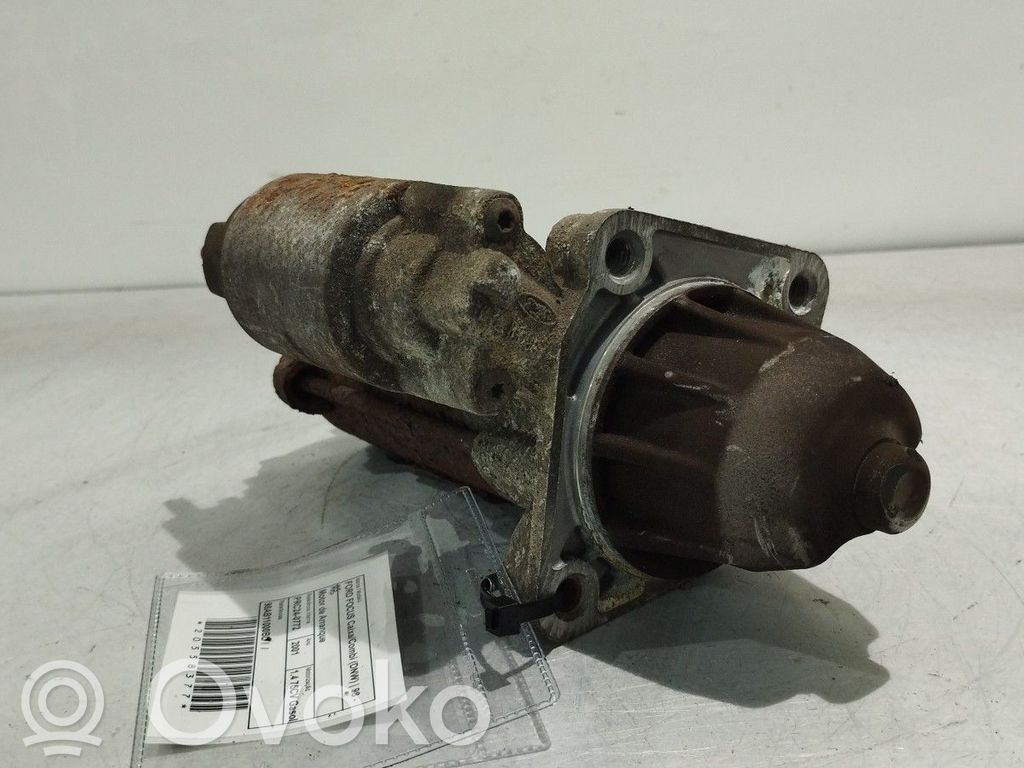 Anlasser   98AB11000BD
