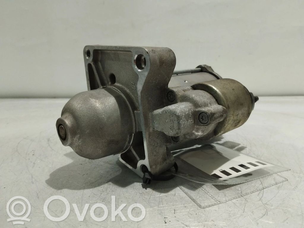 Peugeot 208 II Motorino d’avviamento