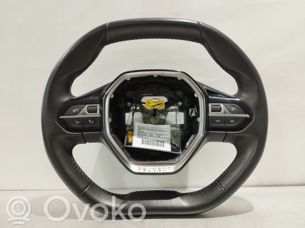 Volante   98255044ZD