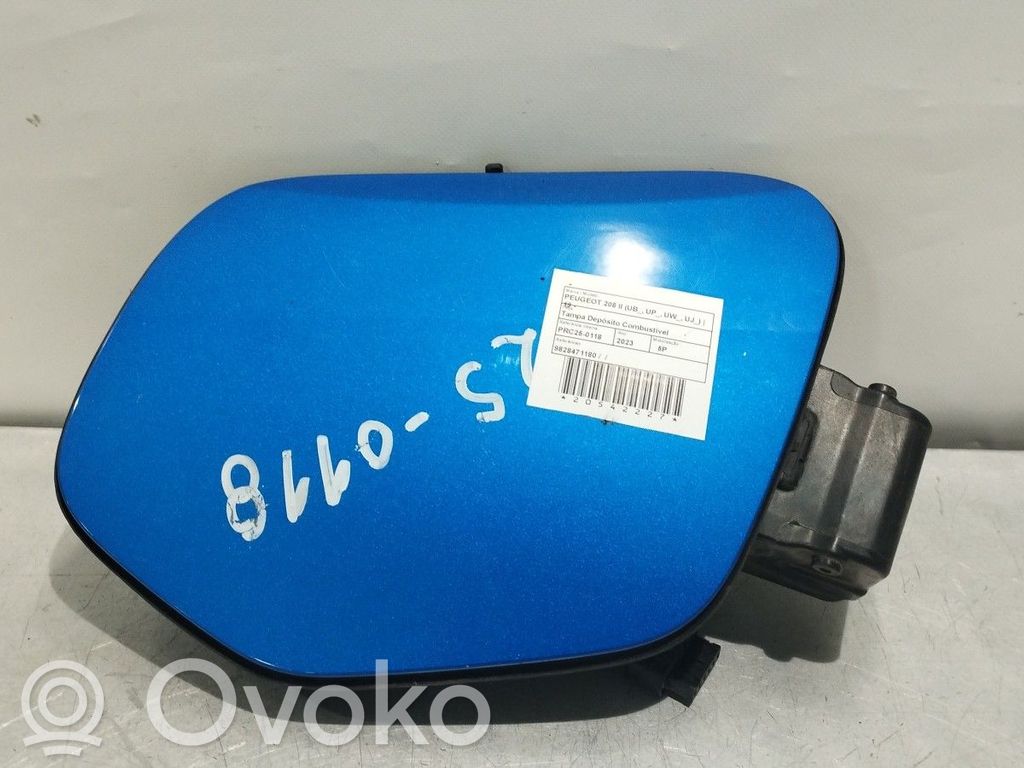 Tankdeckel Tankklappe   9828471180