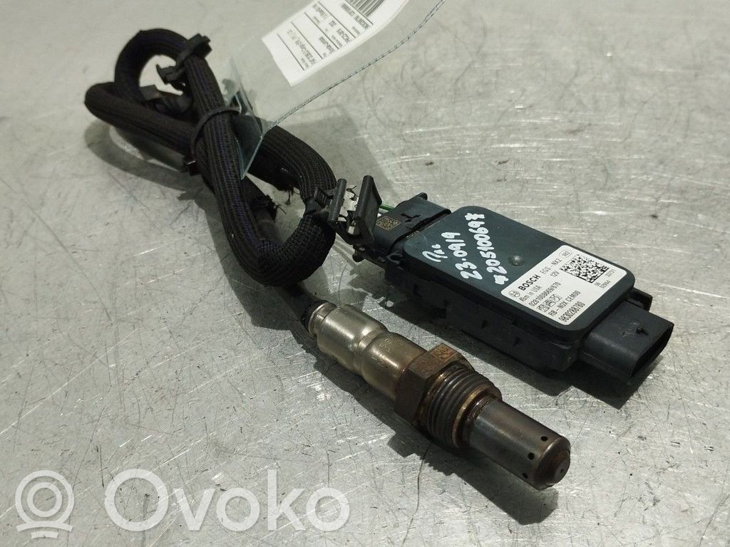 Sonde lambda   9830288780,0281008669