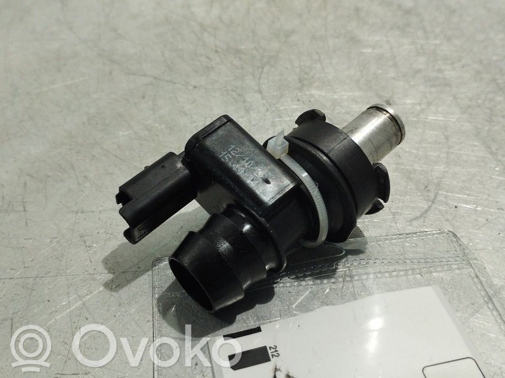 Fiat Doblo III Airbagsensor Crashsensor Drucksensor 