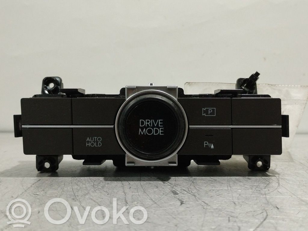 Hyundai Kona II Przyciski multifunkcyjne 
