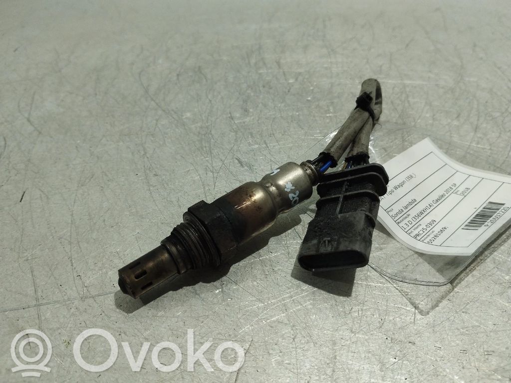 Sonde lambda   55281069