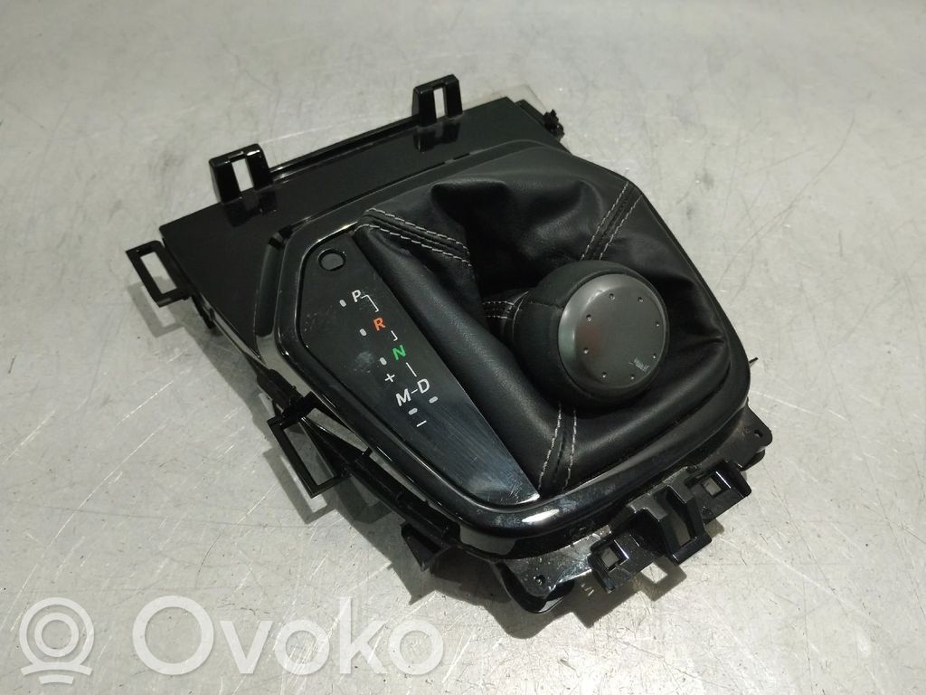 Toyota GR 86 Manetki / Pokrętła / Łopatki zmiany biegów 