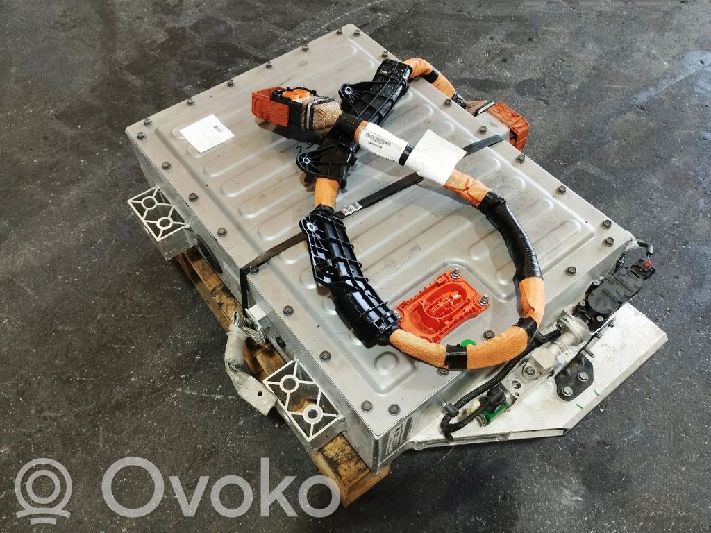 Car battery   295106212R,1960KW,295B64730R