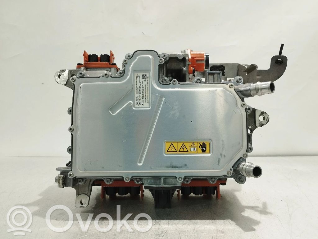 Inversor/convertidor de voltaje   291A13414R