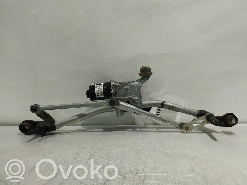 Fiat 600 Motor ștergător 
