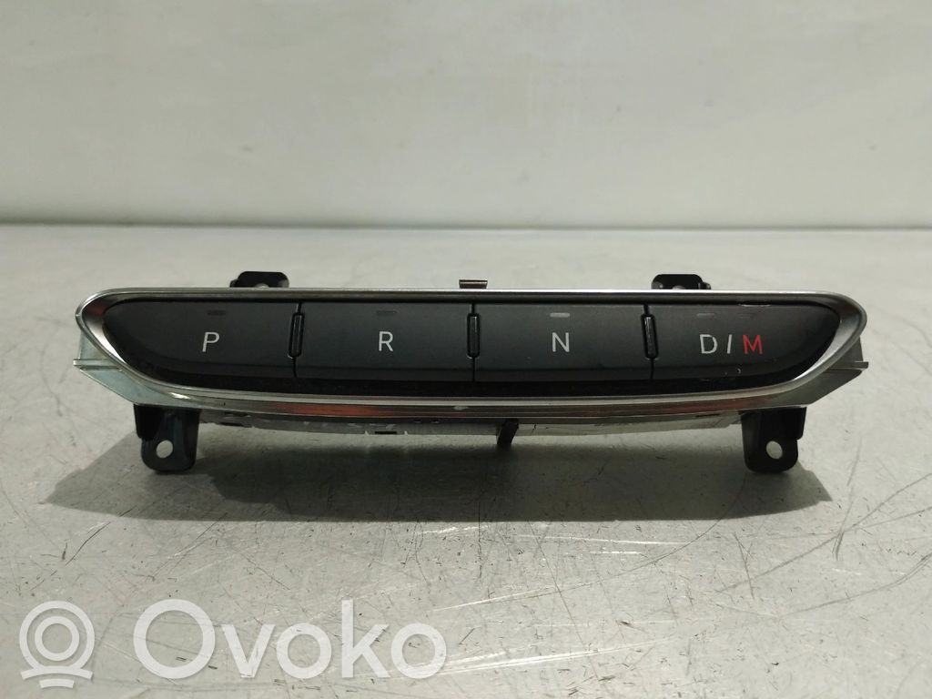 Fiat 600 Lewarek zmiany biegów / dolny 