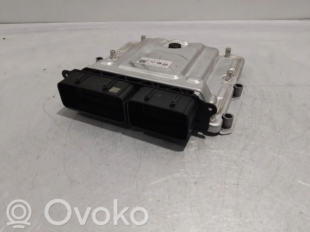 Centralina/modulo del motore   9868111680,0261S1093L,9850501580