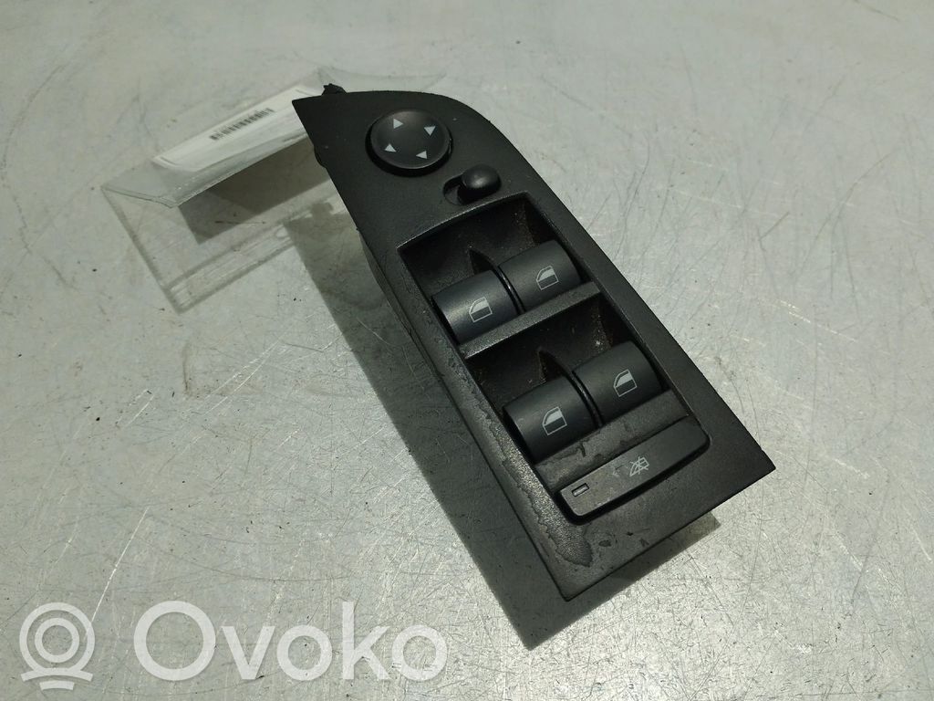Elektrisko logu slēdzis