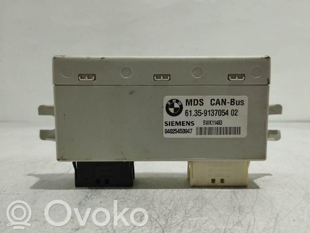 Autres unités de commande / modules   61359137054
