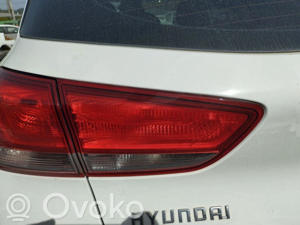 Takaluukun takavalot