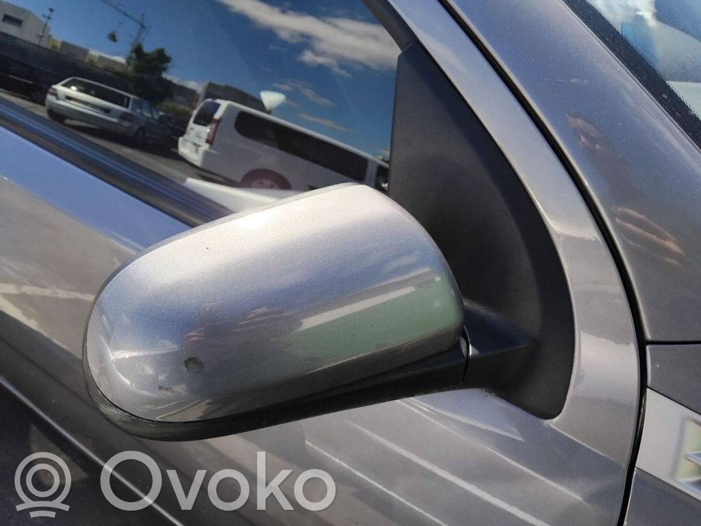 Chevrolet Aveo Oglindă electrică ușă față 