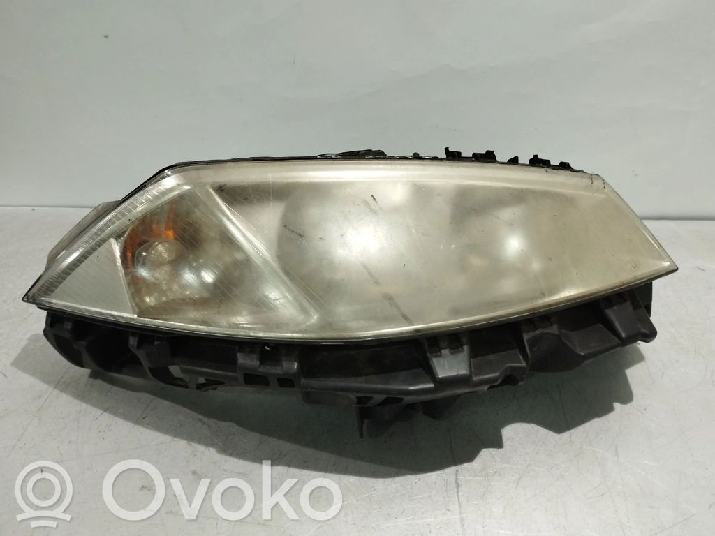 Lampa przednia   8200073221J,89307000