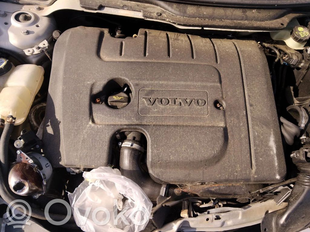 Moteur   D4164T