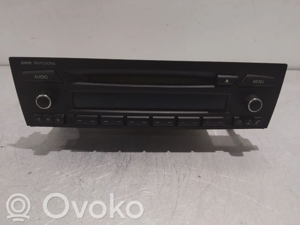 BMW 3 E90 E91 Unitate principală radio/CD/DVD/GPS 