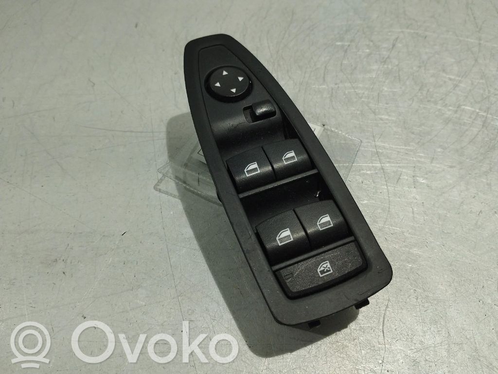BMW 3 F30 F35 F31 Schalter el. Fensterheber 