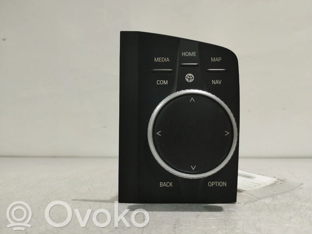 BMW 2 F44 Comutator/buton multifuncțional 
