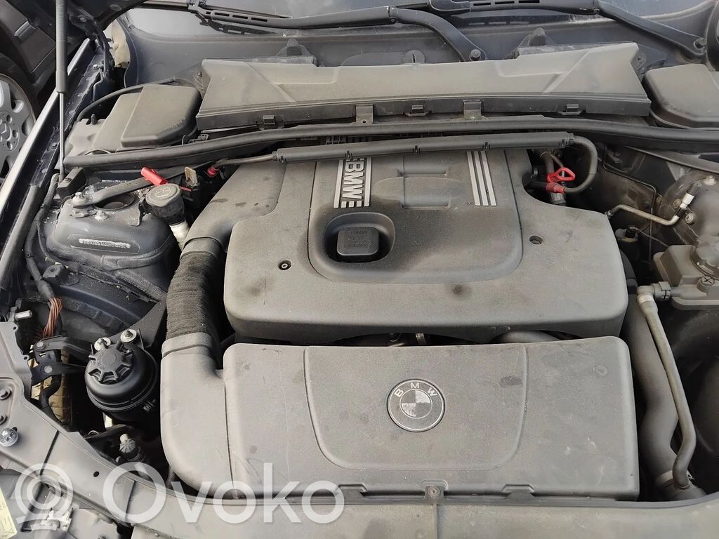 Manual 5 speed gearbox