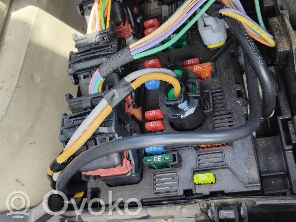 Citroen C3 Sulakerasia 