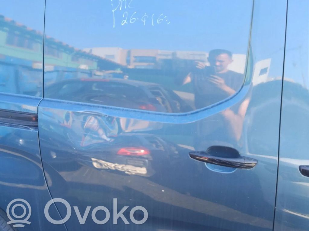 Opel Combo E Ușă laterală glisantă 