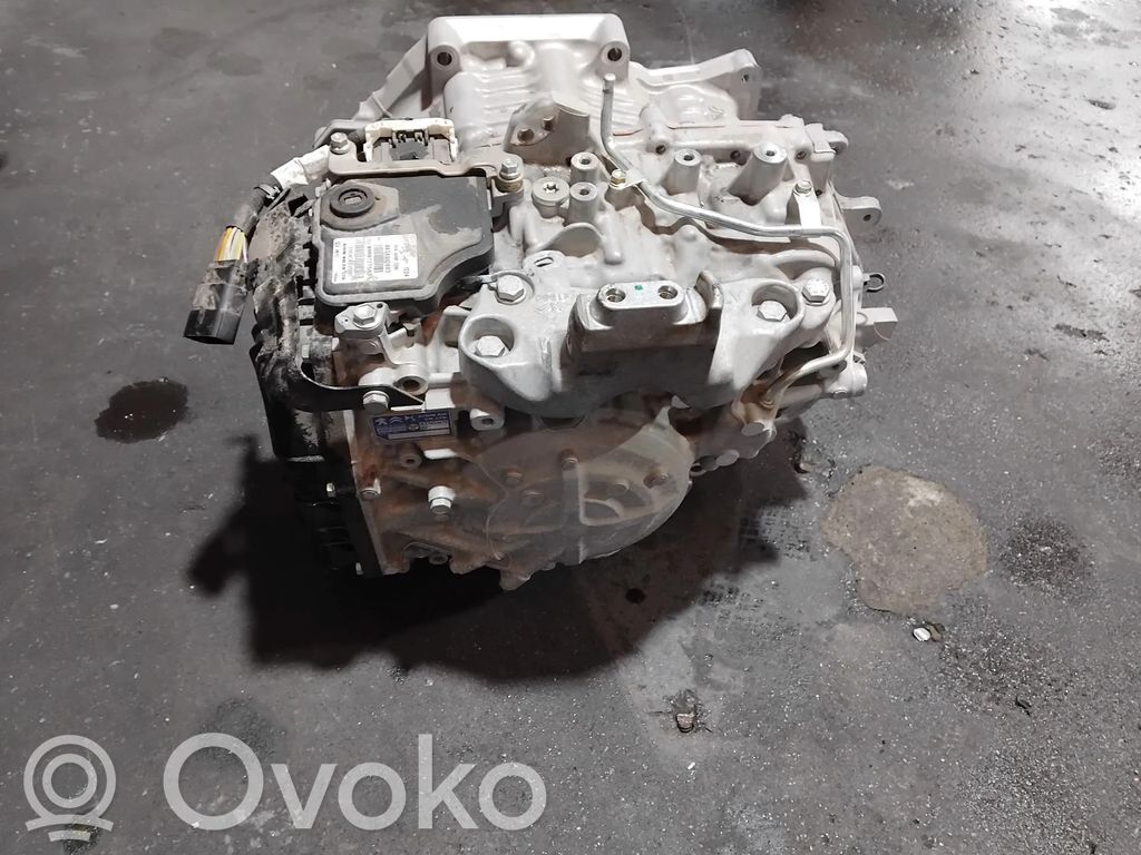 Opel Combo E Scatola del cambio automatico