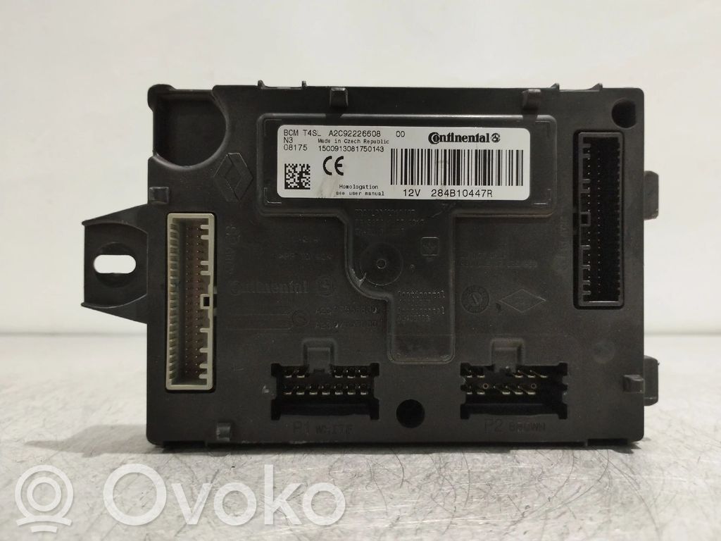 Sulakerasia   284B10447R,A2C92226608,BCMT4SL