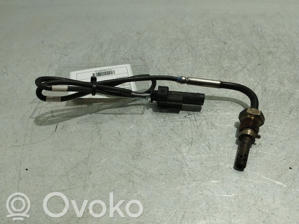 Sonda lambda   55581654