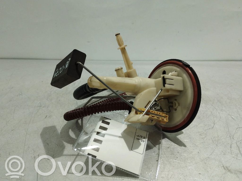 Sensor de nivel de combustible   A2024703941,221839002004