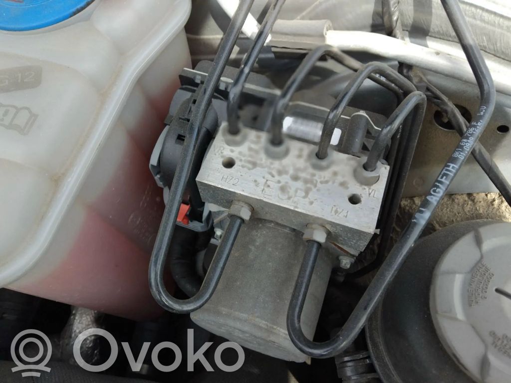 ABS Pump   8K0614517FK