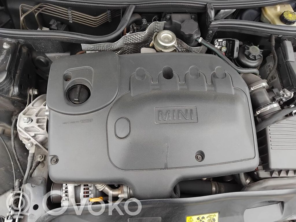 Motor   W17D14,1ND