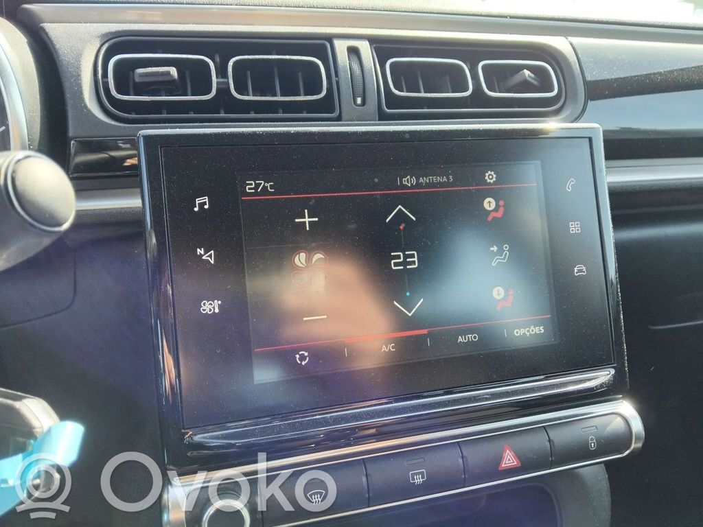 Bildschirm / Display / Anzeige