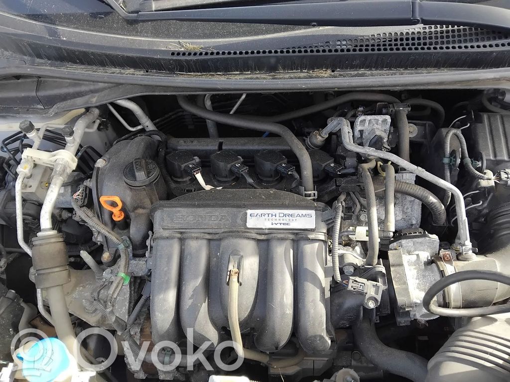 Moteur   L13B2