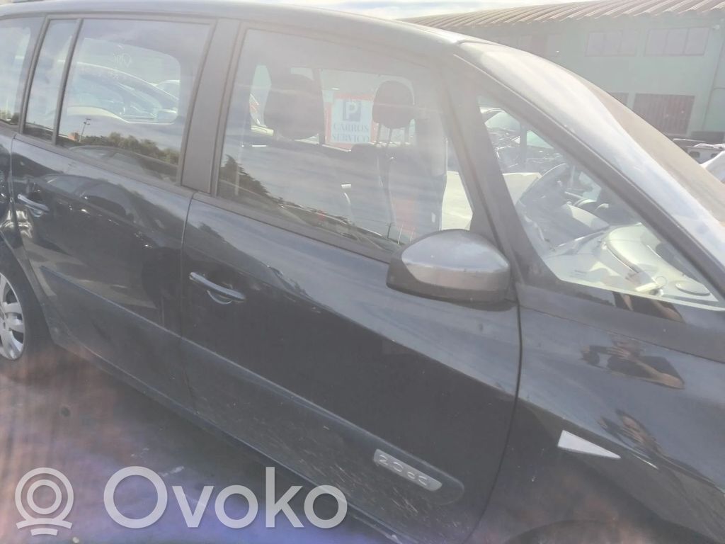 Renault Espace IV Ușă față 