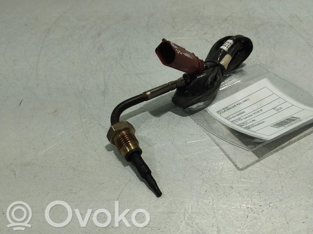 Sonda lambda   04L906088DH
