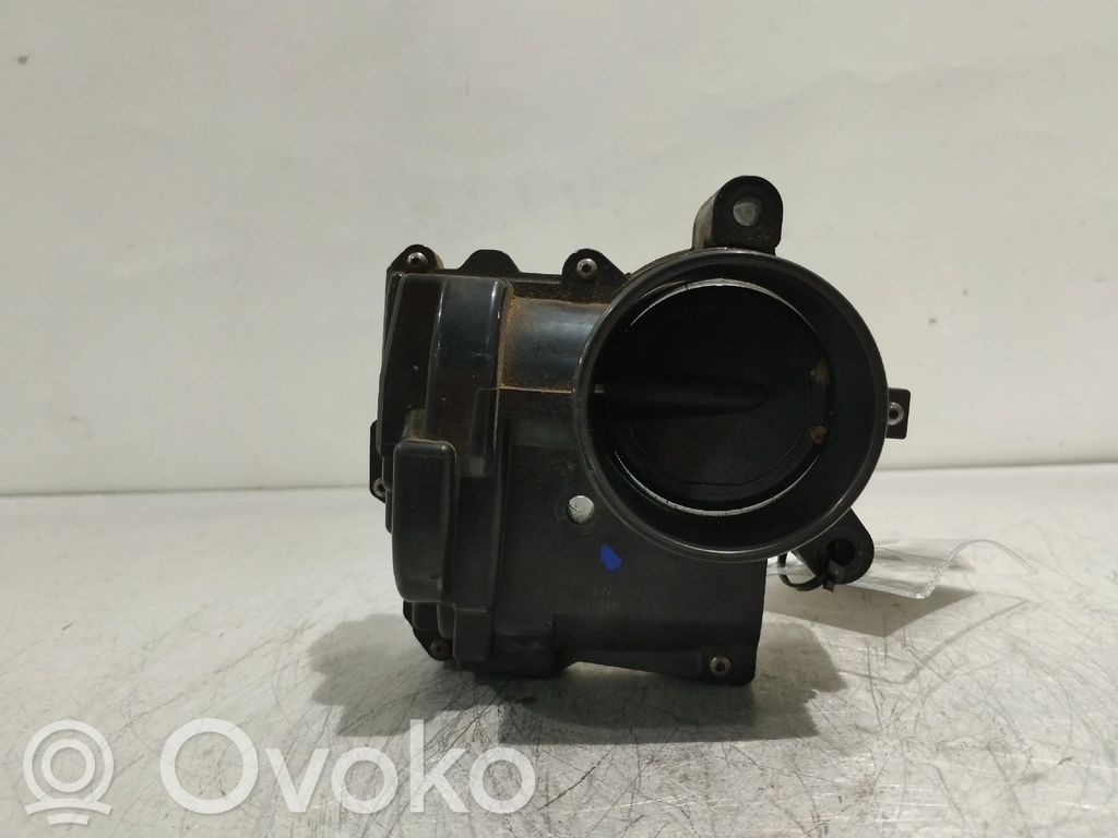 Peugeot 308cc Valvola corpo farfallato elettrica