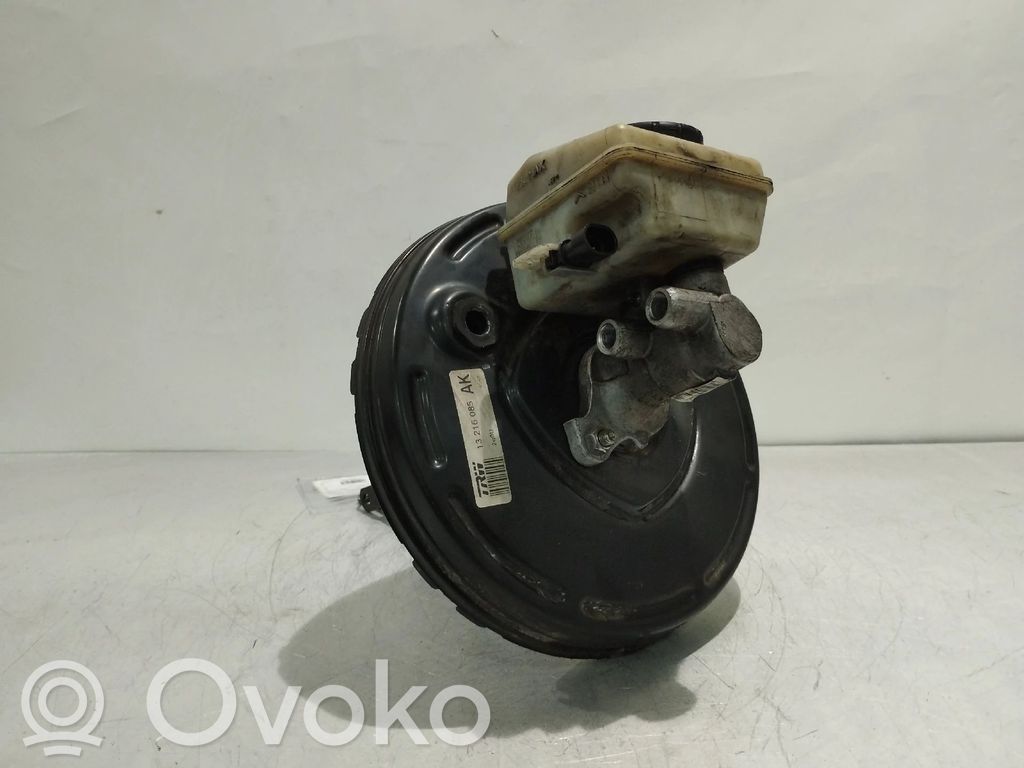 Bremskraftverstärker   13216085AK