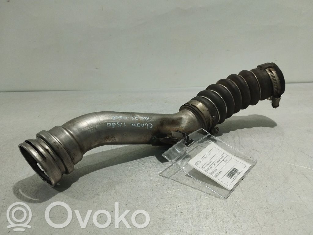 Renault Clio III Wąż / Rura intercoolera 