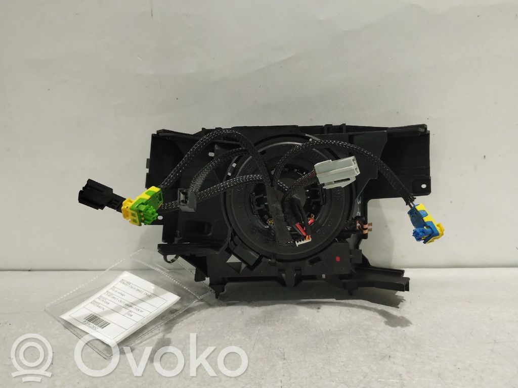 Renault Clio III Innesco anello di contatto dell’airbag (anello SRS)